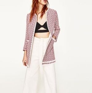 Zara jacket